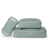 Packing Cube Medium - Travel Accessories Green, , hi-res