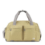 Large Duffle Bag - Gatwick Brown