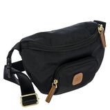 Beltbag - X Bags Black, , hi-res
