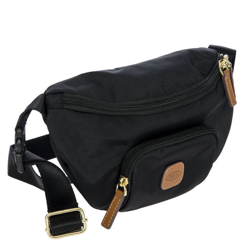 Beltbag - X Bags Black, , hi-res