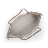 Q Tote Bag - Voyageur Cream, , hi-res