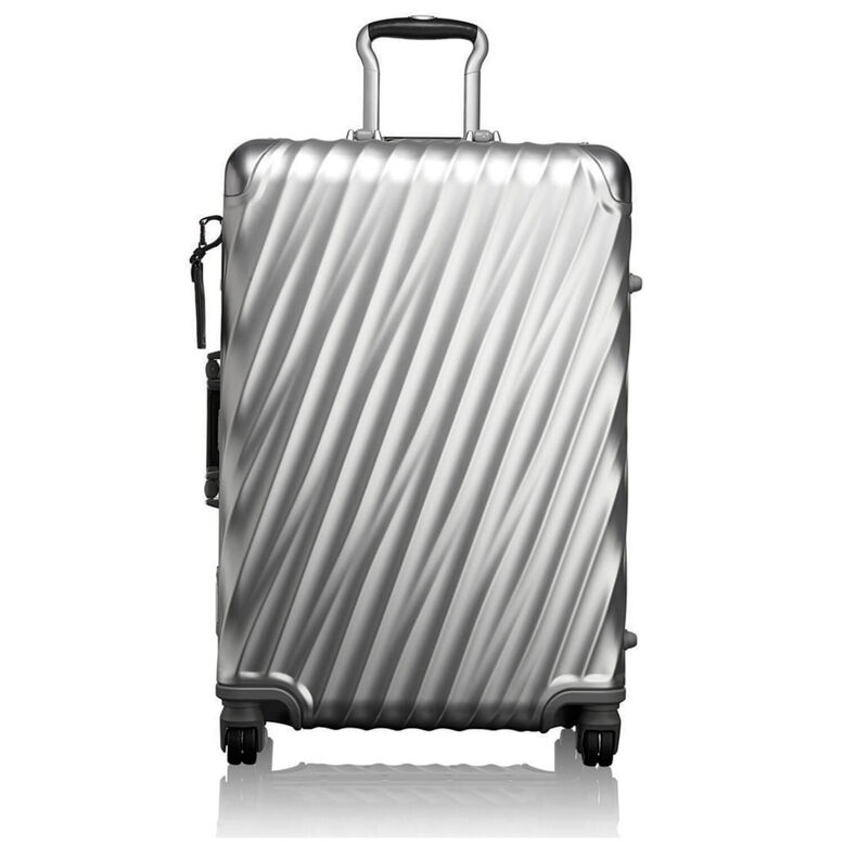 Extended Trip Packing Case 77.5cm - 19 Degree Aluminium Silver, , hi-res