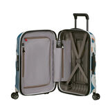 55cm Expandable Carry On Spinner Suitcase - C-Lite Disney, , hi-res