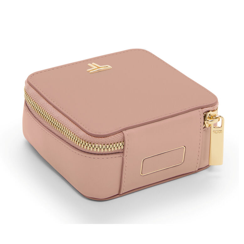 Jewelry Case - Belden Pink, , hi-res