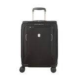 Global Carry On Spinner - Werks 6 Black, , hi-res