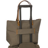 Large Sportina Bag - X Bags Grey, , hi-res