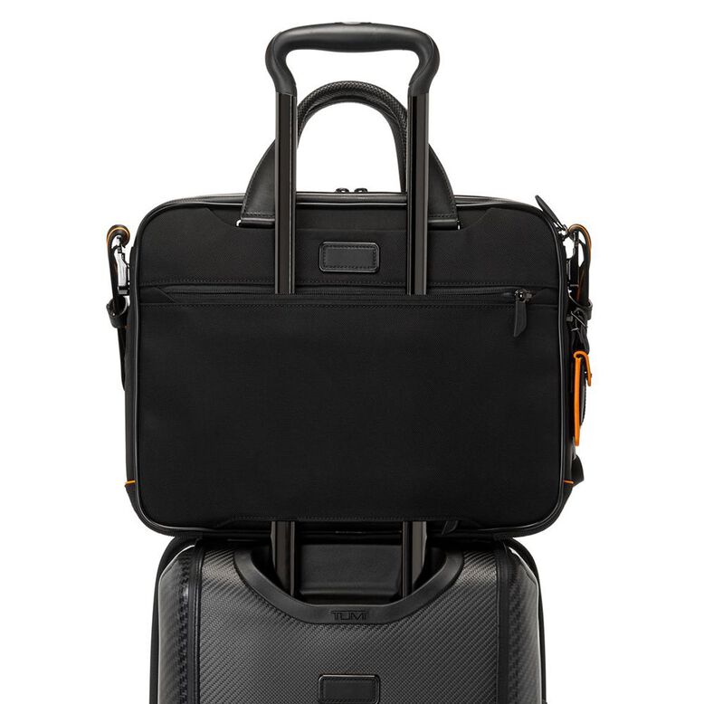 Axle Slim Brief - Mclaren Black, , hi-res
