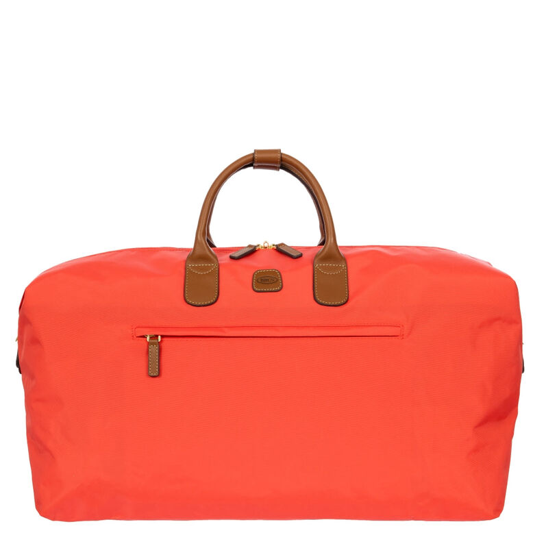 Medium Holdall - X Travel Poppy, , hi-res