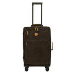 55cm Lightweight Spinner - Life Olive