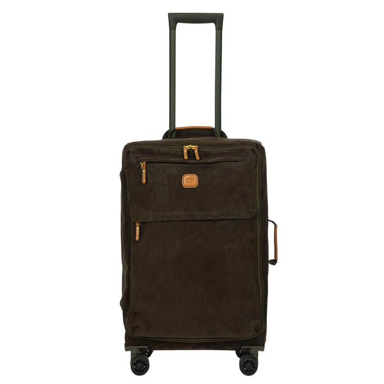 55cm Lightweight Spinner - Life Olive, , hi-res