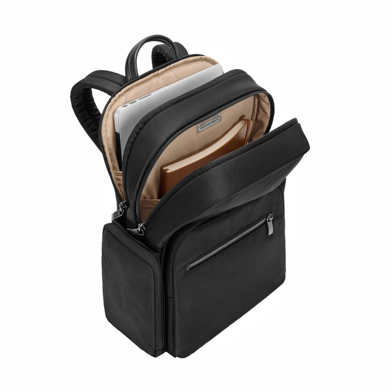Medium Backpack - Rhapsody Black, , hi-res