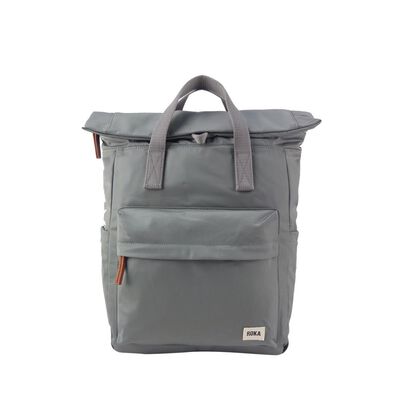 Rnbla Rolltop Small Pocket Backpack Tote