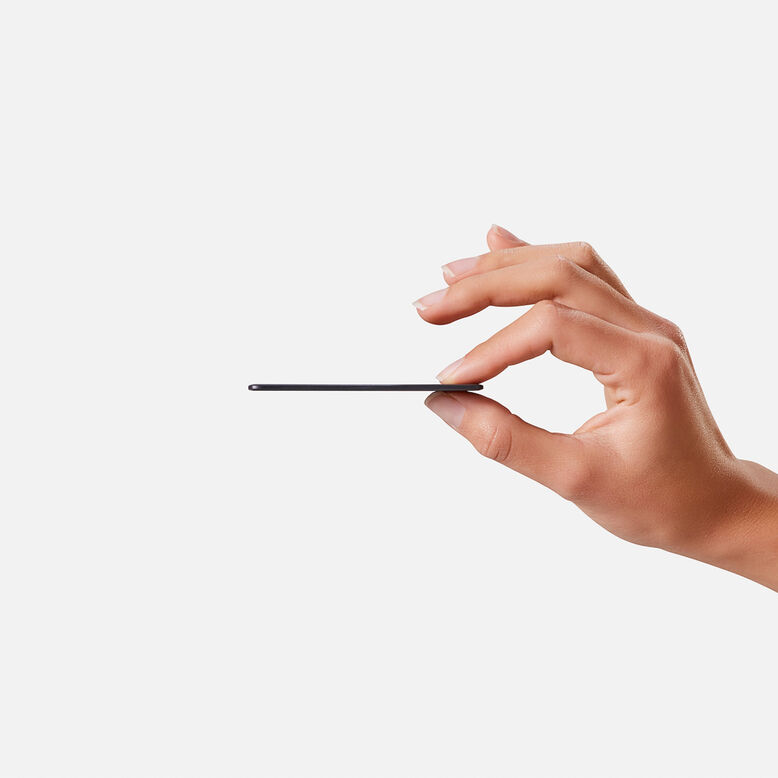 One Spot Card Tracker - Spot Black, , hi-res