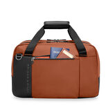 Underseat Holdall - ZDX Orange, , hi-res