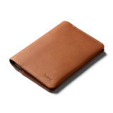 Passport Cover - Travel Brown, , hi-res