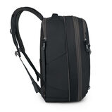 Expandable Backpack - Daylite Black, , hi-res