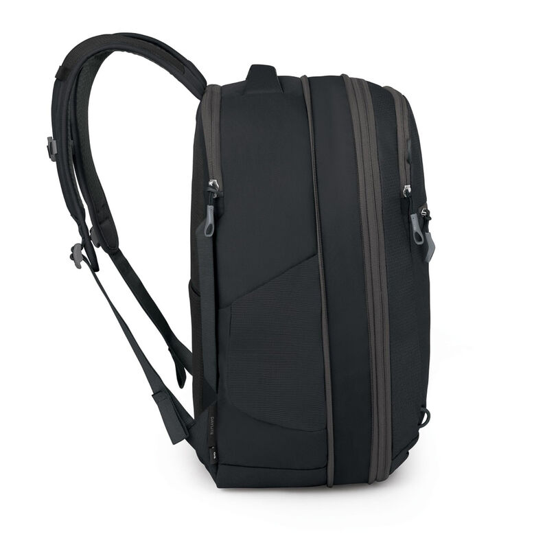 Expandable Backpack - Daylite Black, , hi-res