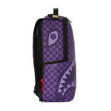 Backpack - Purple Sharks In Paris, , hi-res