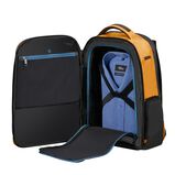 15.6&quot; Day Trip Backpack - Biz 2 Go Radiant Yellow, , hi-res