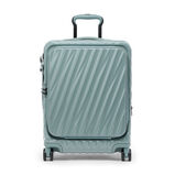Front Access Expandable Carry-on 55cm - 19 Degree Front Access Green, , hi-res