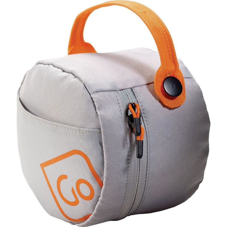 Pillow Packer - Comfort Orange, , hi-res
