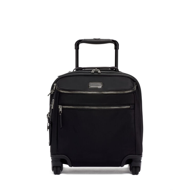 Oxford Compact Carry On, , hi-res