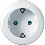 EU-UK Adaptor - Adaptors Assorted, , hi-res