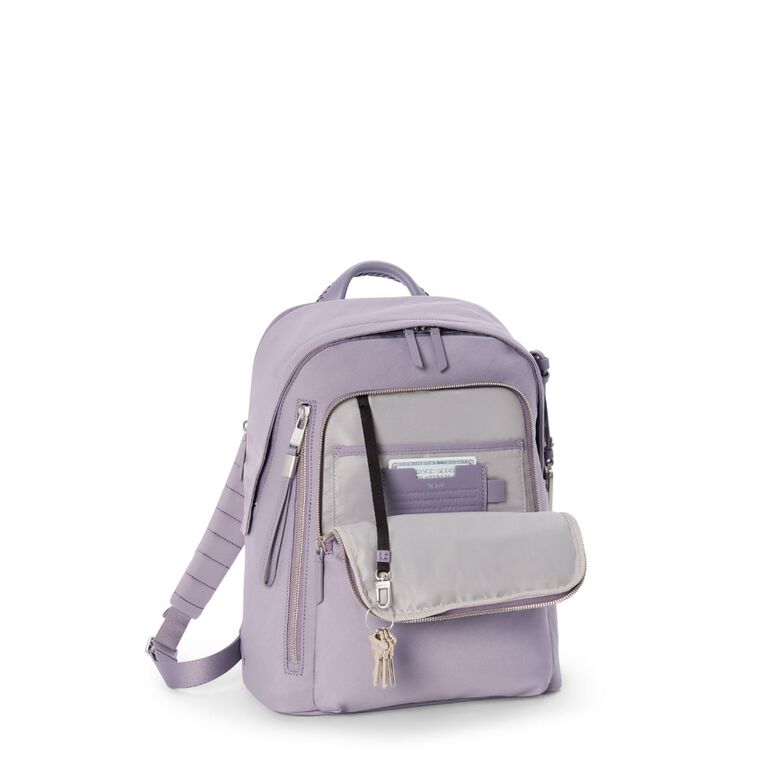 Halsey Backpack - Voyageur Purple, , hi-res