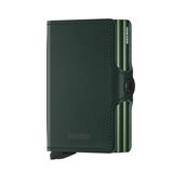 Twin Wallet - Green, , hi-res
