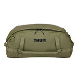 90L Folding Duffel - Chasm Olive, , hi-res