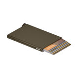 Card Protector - Cedar, , hi-res