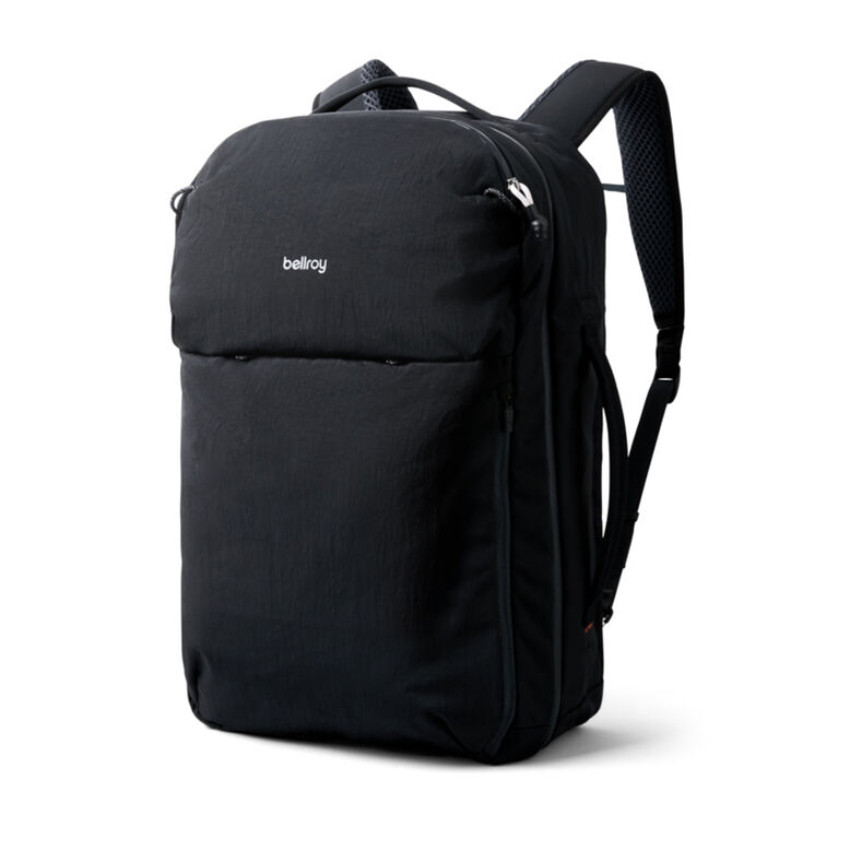 Travel Pack 30L Backpack - Lite Black, , hi-res