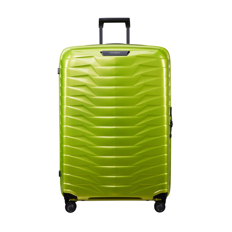 86cm Spinner - Proxis Lime, , hi-res