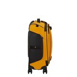 55cm Carry On Spinner - Ecodiver Yellow, , hi-res