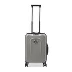 Folding Carry On - Foldaway Grey