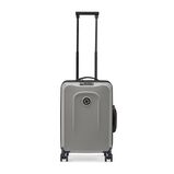 Folding Carry On - Foldaway Grey, , hi-res