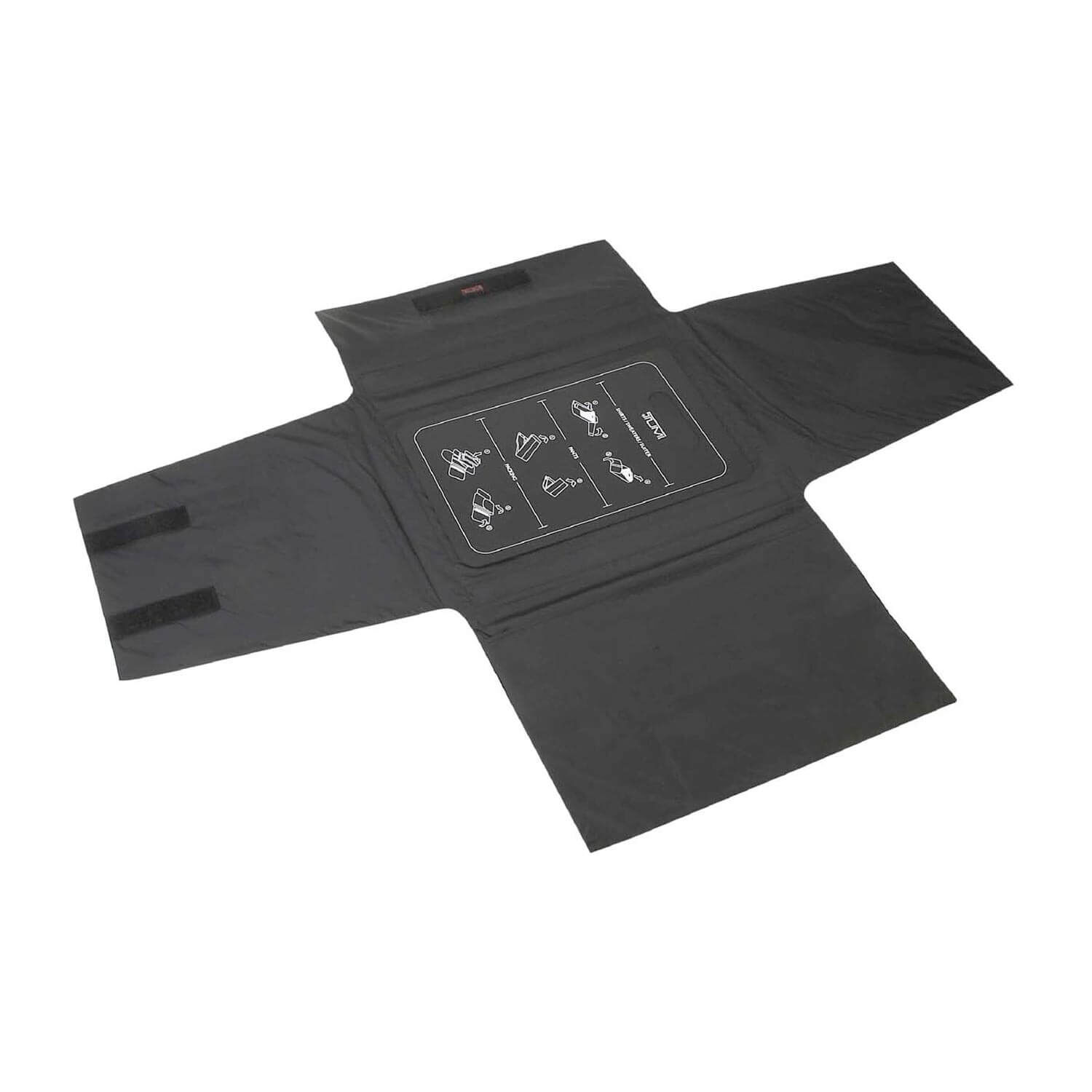 Tumi flat folding pack hotsell
