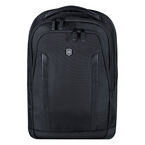 Compact Laptop Backpack - Altmont Professional Black