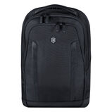 Compact Laptop Backpack - Altmont Professional Black, , hi-res