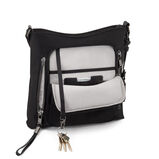 Tyler Crossbody - Voyageur Black Gunmetal, , hi-res