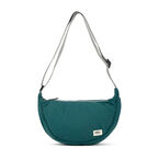 Slouch Crossbody - Farringdon Teal
