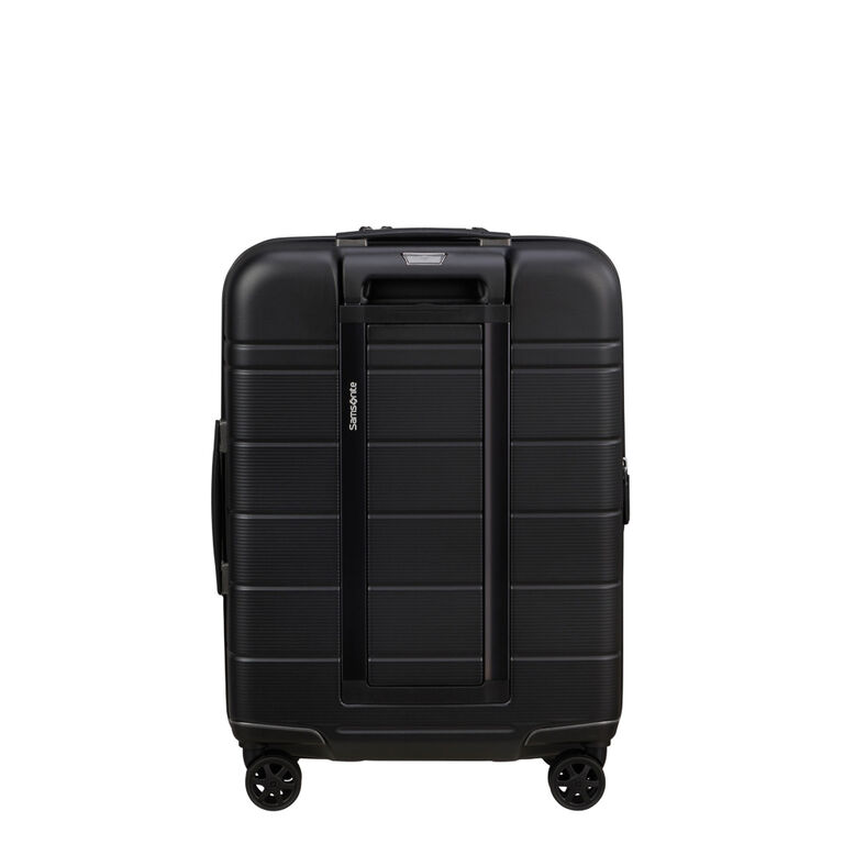 55cm Easy Access Expandable Spinner - Neopod Black, , hi-res