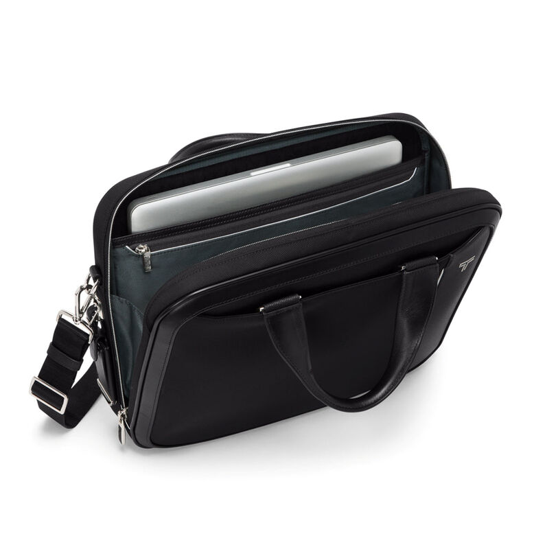 Hannover Slim Brief - Arrive Black, , hi-res