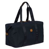 Small Holdall - X Bags Blue, , hi-res