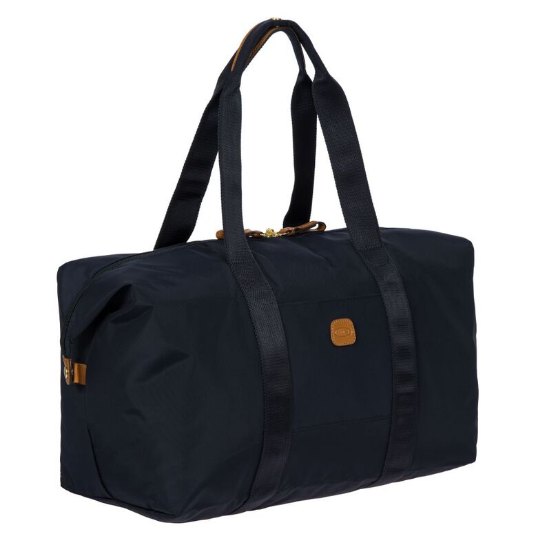 Small Holdall - X Bags Blue, , hi-res