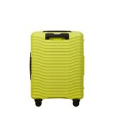 55cm Cabin Spinner Suitcase - Upscape Green, , hi-res