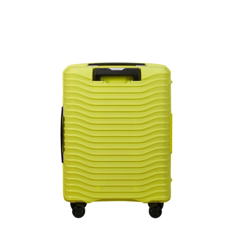 55cm Cabin Spinner Suitcase - Upscape Green, , hi-res