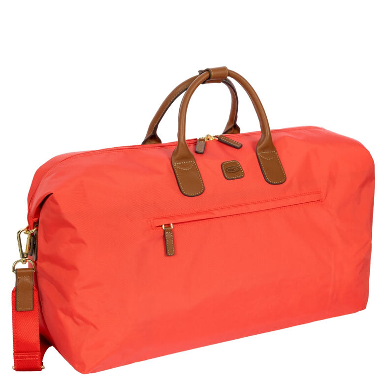 Medium Holdall - X Travel Poppy, , hi-res