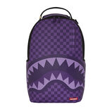 Backpack - Purple Sharks In Paris, , hi-res