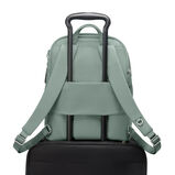 Halsey Backpack - Voyageur Green, , hi-res